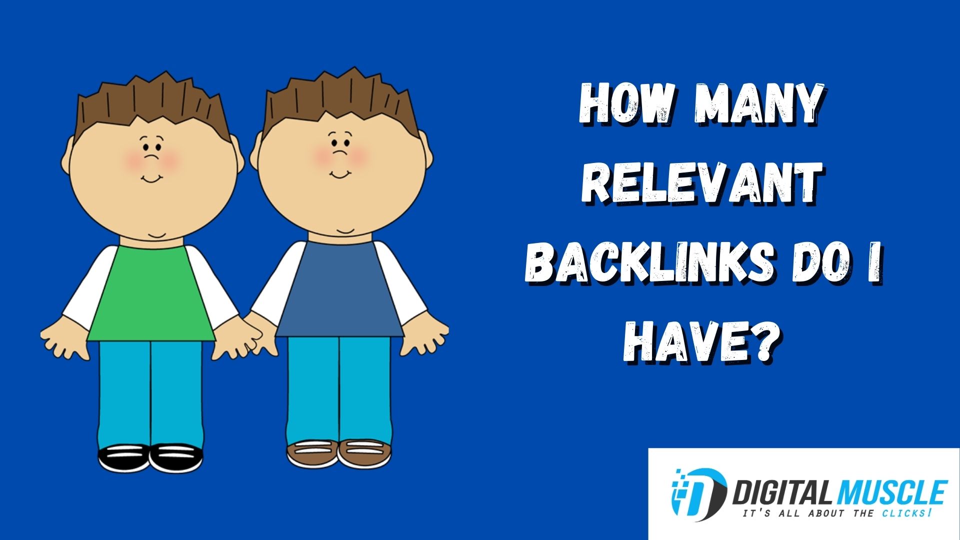 relevant backlinks